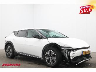 Kia EV6 Light Edition 58 kWh LED ACC LRHZ Camera SHZ PDC picture 2