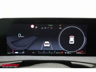 Kia EV6 Light Edition 58 kWh LED ACC LRHZ Camera SHZ PDC picture 20