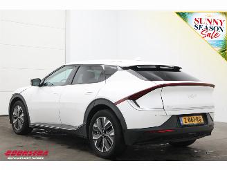 Kia EV6 Light Edition 58 kWh LED ACC LRHZ Camera SHZ PDC picture 4