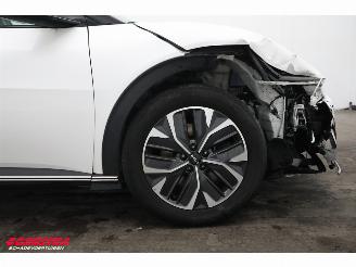 Kia EV6 Light Edition 58 kWh LED ACC LRHZ Camera SHZ PDC picture 5