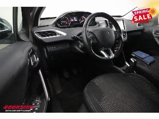 Peugeot 208 1.2 PureTech Allure 5-DRS Bluetooth Clima Cruise 97.956 km! picture 19