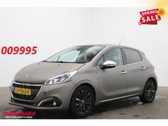 škoda osobní automobily Peugeot 208 1.2 PureTech Allure 5-DRS Bluetooth Clima Cruise 97.956 km! 2016/3