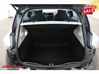 Renault Zoé Q210 Zen Quickcharge 22 kWh (incl. Accu) Navi Clima Cruise Camera picture 19