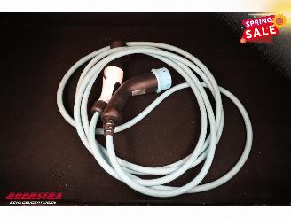 Renault Zoé Q210 Zen Quickcharge 22 kWh (incl. Accu) Navi Clima Cruise Camera picture 18