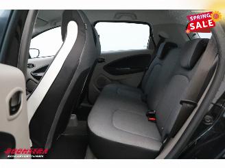 Renault Zoé Q210 Zen Quickcharge 22 kWh (incl. Accu) Navi Clima Cruise Camera picture 9