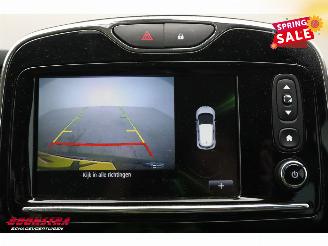 Renault Zoé Q210 Zen Quickcharge 22 kWh (incl. Accu) Navi Clima Cruise Camera picture 14