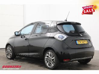 Renault Zoé Q210 Zen Quickcharge 22 kWh (incl. Accu) Navi Clima Cruise Camera picture 4