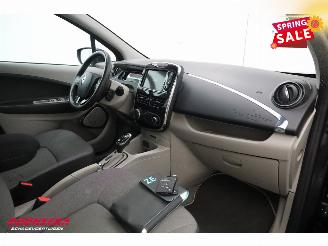 Renault Zoé Q210 Zen Quickcharge 22 kWh (incl. Accu) Navi Clima Cruise Camera picture 5