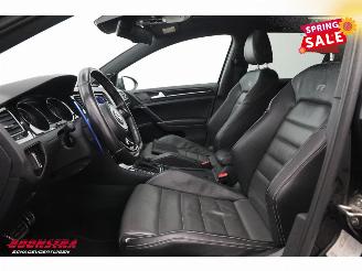 Volkswagen Golf 2.0 TSI R 4Motion Pano ACC Dynaudio Camera SHZ picture 10