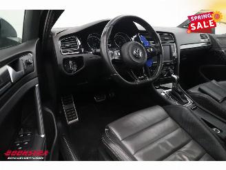 Volkswagen Golf 2.0 TSI R 4Motion Pano ACC Dynaudio Camera SHZ picture 12