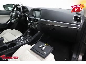 Mazda CX-5 2.5 SkyActiv-G 192 GT-M 4WD Aut. Schuifdak Leder Bose ACC AHK picture 9