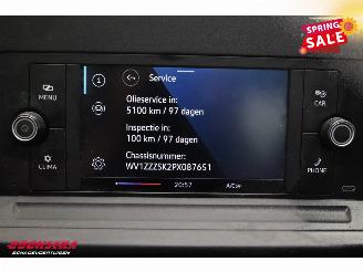 Volkswagen Caddy 2.0 TDI 123 PK DSG Cargo Airco Cruise 39.993 km! picture 19