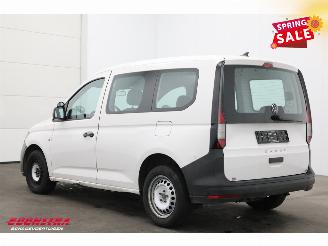 Volkswagen Caddy 2.0 TDI 123 PK DSG Cargo Airco Cruise 39.993 km! picture 4