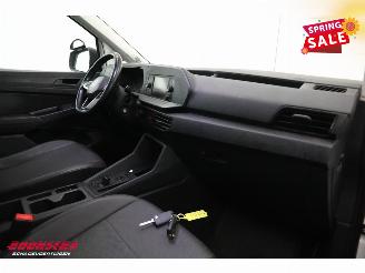 Volkswagen Caddy 2.0 TDI 123 PK DSG Cargo Airco Cruise 39.993 km! picture 9