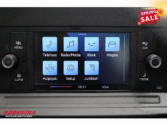 Volkswagen Caddy 2.0 TDI 123 PK DSG Cargo Airco Cruise 39.993 km! picture 18