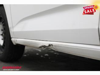 Volkswagen Caddy 2.0 TDI 123 PK DSG Cargo Airco Cruise 39.993 km! picture 5