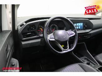Volkswagen Caddy 2.0 TDI 123 PK DSG Cargo Airco Cruise 39.993 km! picture 13