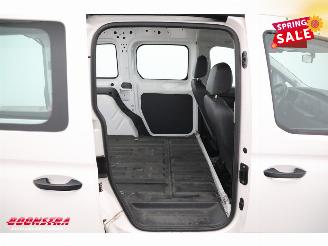 Volkswagen Caddy 2.0 TDI 123 PK DSG Cargo Airco Cruise 39.993 km! picture 8