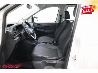 Volkswagen Caddy 2.0 TDI 123 PK DSG Cargo Airco Cruise 39.993 km! picture 12