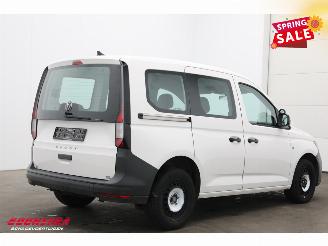 Volkswagen Caddy 2.0 TDI 123 PK DSG Cargo Airco Cruise 39.993 km! picture 3