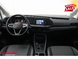 Volkswagen Caddy 2.0 TDI 123 PK DSG Cargo Airco Cruise 39.993 km! picture 10