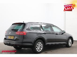 Volkswagen Passat Variant 1.8 TSI 180 PK DSG Comfortline LED ACC Navi Camera SHZ AHK picture 3