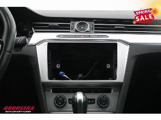 Volkswagen Passat Variant 1.8 TSI 180 PK DSG Comfortline LED ACC Navi Camera SHZ AHK picture 10