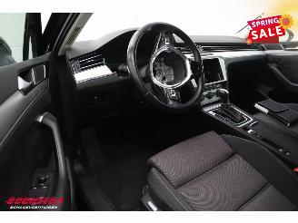 Volkswagen Passat Variant 1.8 TSI 180 PK DSG Comfortline LED ACC Navi Camera SHZ AHK picture 13