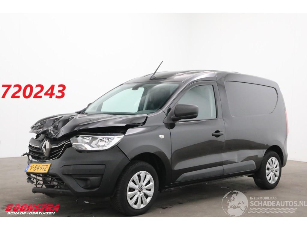 Renault Express Kangoo 1.5 dCi 75 Comfort + Navi Airco Cruise PDC
