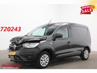 Avarii auto utilitare Renault Express Kangoo 1.5 dCi 75 Comfort + Navi Airco Cruise PDC 2024/4