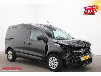 Renault Express Kangoo 1.5 dCi 75 Comfort + Navi Airco Cruise PDC picture 2