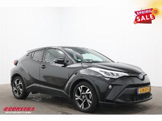 Toyota C-HR 1.8 Hybrid Premium LED ACC Navi Camera LRHZ SHZ picture 2