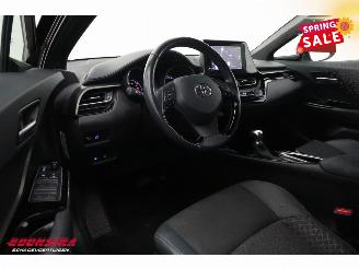 Toyota C-HR 1.8 Hybrid Premium LED ACC Navi Camera LRHZ SHZ picture 15