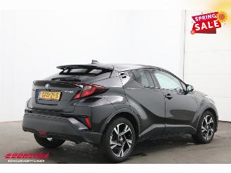 Toyota C-HR 1.8 Hybrid Premium LED ACC Navi Camera LRHZ SHZ picture 3