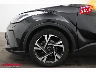 Toyota C-HR 1.8 Hybrid Premium LED ACC Navi Camera LRHZ SHZ picture 5