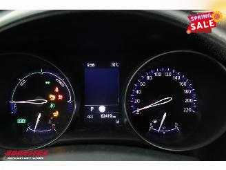 Toyota C-HR 1.8 Hybrid Premium LED ACC Navi Camera LRHZ SHZ picture 17