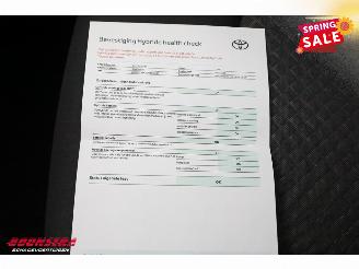 Toyota C-HR 1.8 Hybrid Premium LED ACC Navi Camera LRHZ SHZ picture 24