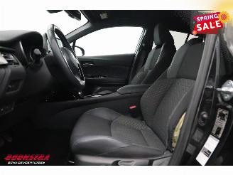 Toyota C-HR 1.8 Hybrid Premium LED ACC Navi Camera LRHZ SHZ picture 13