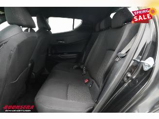 Toyota C-HR 1.8 Hybrid Premium LED ACC Navi Camera LRHZ SHZ picture 14