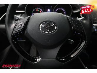 Toyota C-HR 1.8 Hybrid Premium LED ACC Navi Camera LRHZ SHZ picture 16