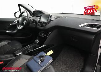 Peugeot 2008 1.2 PureTech Aut. Allure Navi Clima Cruise PDC AHK picture 8