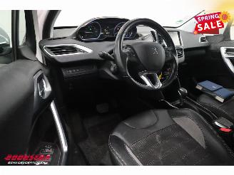 Peugeot 2008 1.2 PureTech Aut. Allure Navi Clima Cruise PDC AHK picture 13