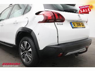 Peugeot 2008 1.2 PureTech Aut. Allure Navi Clima Cruise PDC AHK picture 6