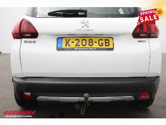Peugeot 2008 1.2 PureTech Aut. Allure Navi Clima Cruise PDC AHK picture 7