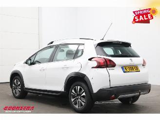 Peugeot 2008 1.2 PureTech Aut. Allure Navi Clima Cruise PDC AHK picture 4