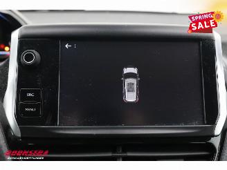 Peugeot 2008 1.2 PureTech Aut. Allure Navi Clima Cruise PDC AHK picture 19