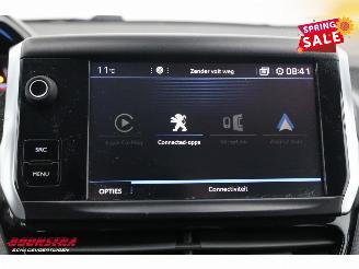 Peugeot 2008 1.2 PureTech Aut. Allure Navi Clima Cruise PDC AHK picture 18