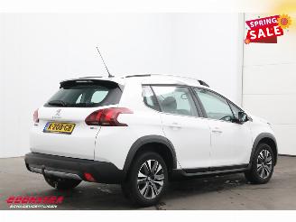 Peugeot 2008 1.2 PureTech Aut. Allure Navi Clima Cruise PDC AHK picture 3