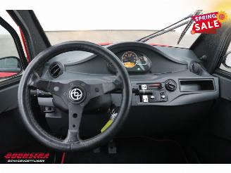 Canta  2 Comfort 200cc BY 2020 picture 12