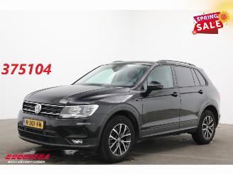 Volkswagen Tiguan 1.4 TSI Trendline Clima Cruise SHZ PDC 98.706 km! 2018/3